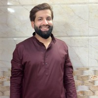 Javid Shaikh