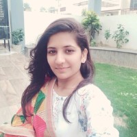 Kirti Nehra