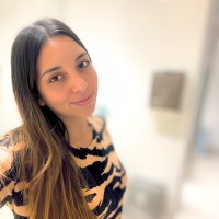 Magali Abate