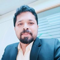 Kaushik Nag