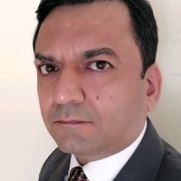 Rafiq Ali