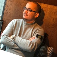Pascal Van Mourik