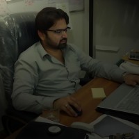 Syed Shaheryar Subzwari