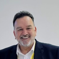 Alastair Murdoch