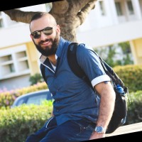 Marshood Ayoub