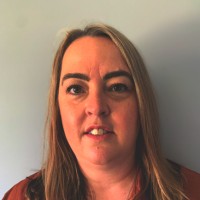 Kirsty Hayes