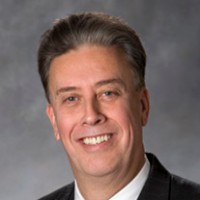 Steve Ball