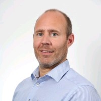 Christopher Namtvedt