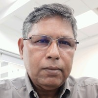 Gautam Chakraborty