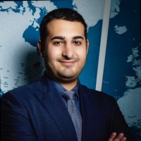 Omar Al Amoudi