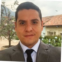 carlos Andres Crissón