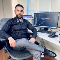yazan mona