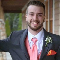 Dustin Warnock
