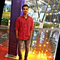 Murali M