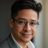 Robinson Eduardo Durán Serrano