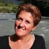 Chantal Diks - van de Straat