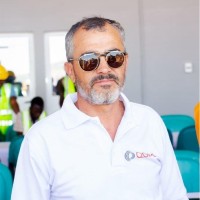 Sergio Ferraz