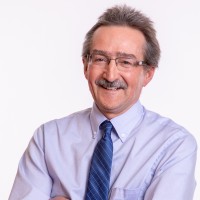 Eric Loucks