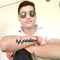 R J Yadav