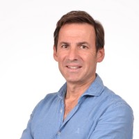 Benjamín Sánchez López