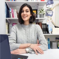 Roxana Rahmatian