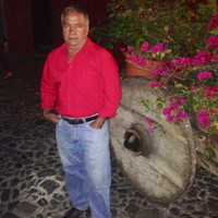Oscar Oswaldo Calderon Ruiz