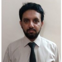 Shiraz Shafi