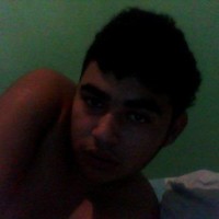 Alexander Perdomo Cangrejo