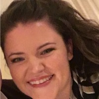 Sarah Sullivan, Chartered Mcipd