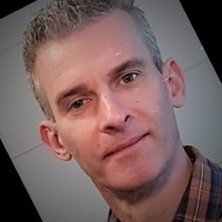 Johan Visser