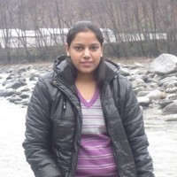 Anjali Garg