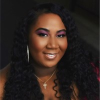 Tiarrah Brown