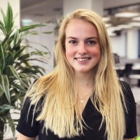 Michelle Van Der Reijden