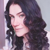 Дария Матвеева