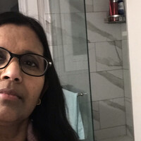 Shyamala Parathan