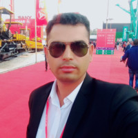 Deepak Kumar Mishra