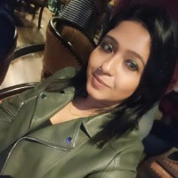 Anindita Mukherjee