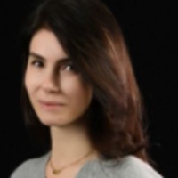 Maya Harake