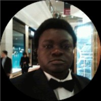 Tom Muyunga-Mukasa AHA, APHA, APSA