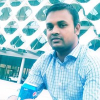Izharul Hussain