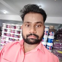 Durgesh Vaish