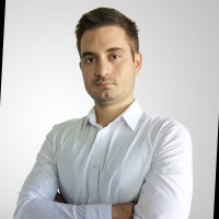 Víctor Camilo Bordón Yañez