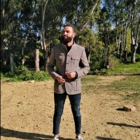 Aymen Timoumi