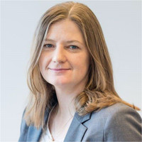 Sandra Peaston