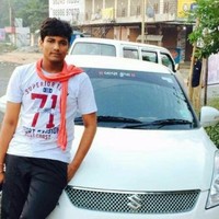 Jigar Rabari
