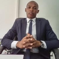 SOUKA ANGO Daniel Dupont