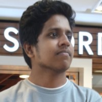 Javeed Ahmed