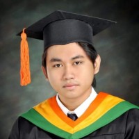 Edreil John Ucang
