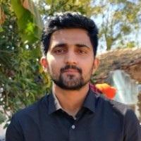 Kalpesh Chaudhary
