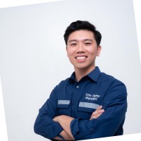 Farrell Jeremy Santoso